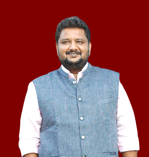 R K International School Director